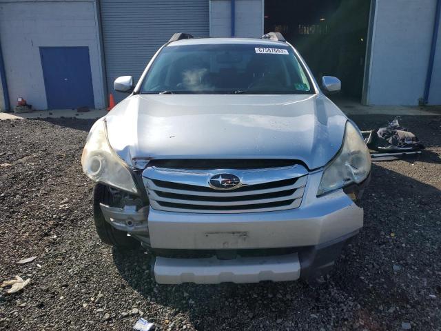 Photo 4 VIN: 4S4BRBKC9C3283417 - SUBARU OUTBACK 2. 