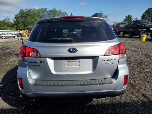 Photo 5 VIN: 4S4BRBKC9C3283417 - SUBARU OUTBACK 2. 