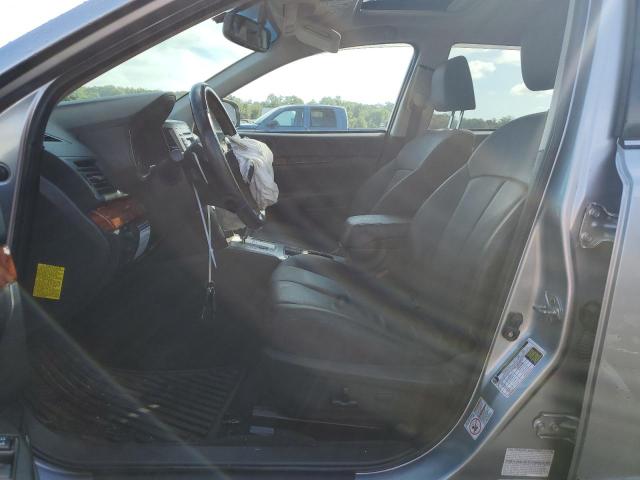 Photo 6 VIN: 4S4BRBKC9C3283417 - SUBARU OUTBACK 2. 