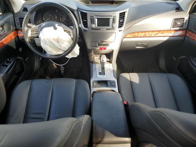 Photo 7 VIN: 4S4BRBKC9C3283417 - SUBARU OUTBACK 2. 