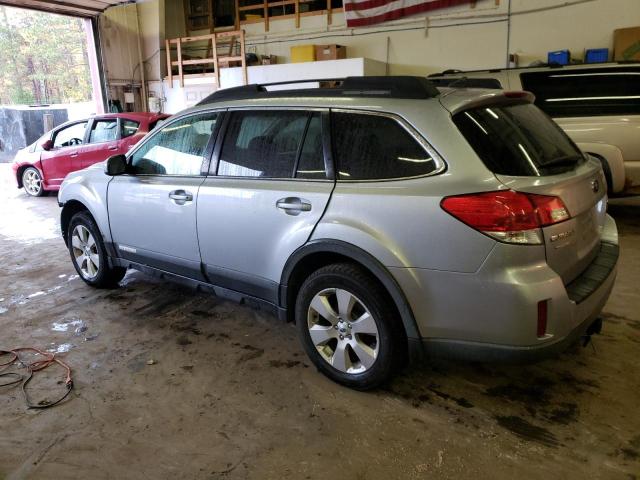 Photo 1 VIN: 4S4BRBKC9C3285622 - SUBARU OUTBACK 