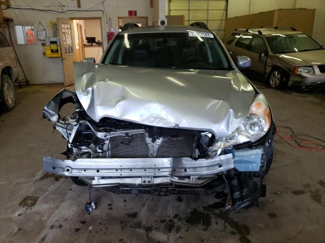 Photo 4 VIN: 4S4BRBKC9C3285622 - SUBARU OUTBACK 