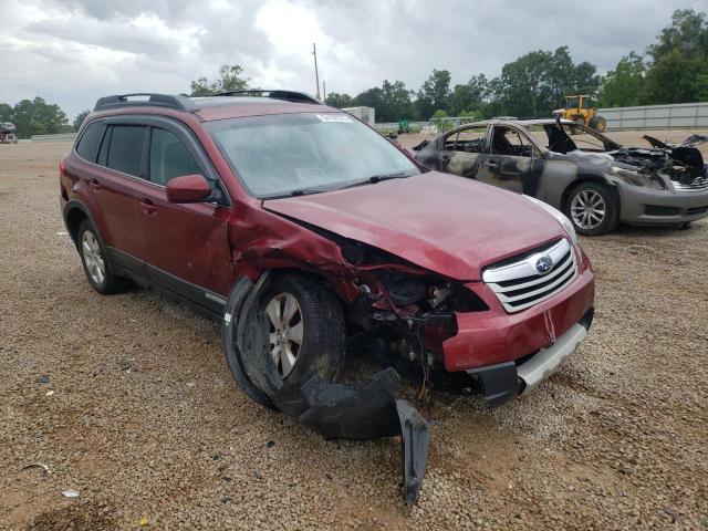 Photo 0 VIN: 4S4BRBKC9C3298287 - SUBARU OUTBACK 2. 