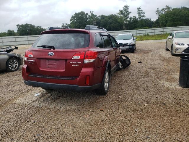 Photo 3 VIN: 4S4BRBKC9C3298287 - SUBARU OUTBACK 2. 