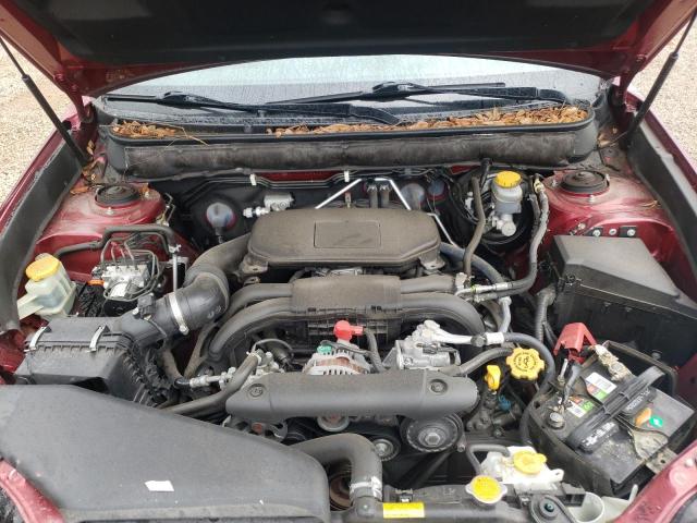 Photo 6 VIN: 4S4BRBKC9C3298287 - SUBARU OUTBACK 2. 