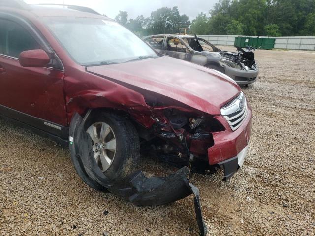 Photo 8 VIN: 4S4BRBKC9C3298287 - SUBARU OUTBACK 2. 