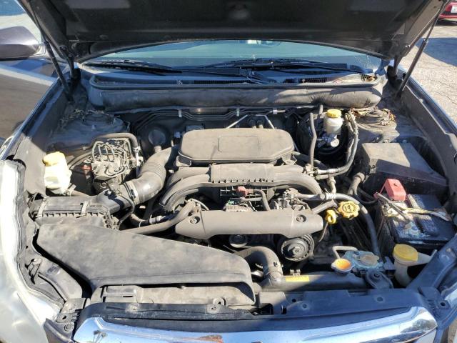 Photo 11 VIN: 4S4BRBKC9C3299083 - SUBARU OUTBACK 2. 