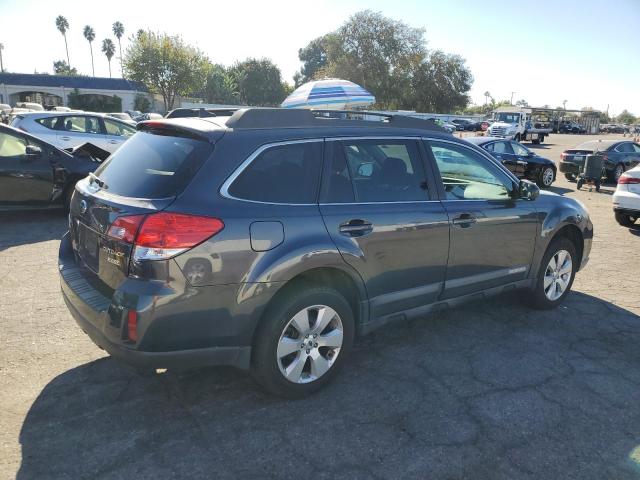 Photo 2 VIN: 4S4BRBKC9C3299083 - SUBARU OUTBACK 2. 