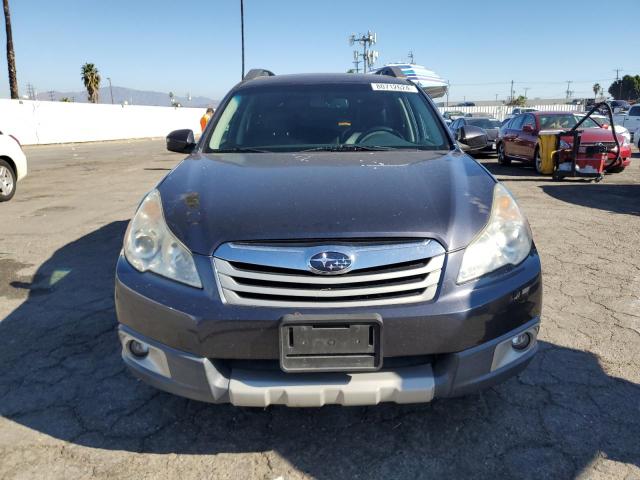 Photo 4 VIN: 4S4BRBKC9C3299083 - SUBARU OUTBACK 2. 