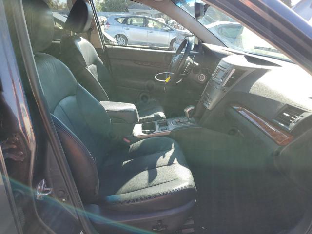 Photo 6 VIN: 4S4BRBKC9C3299083 - SUBARU OUTBACK 2. 