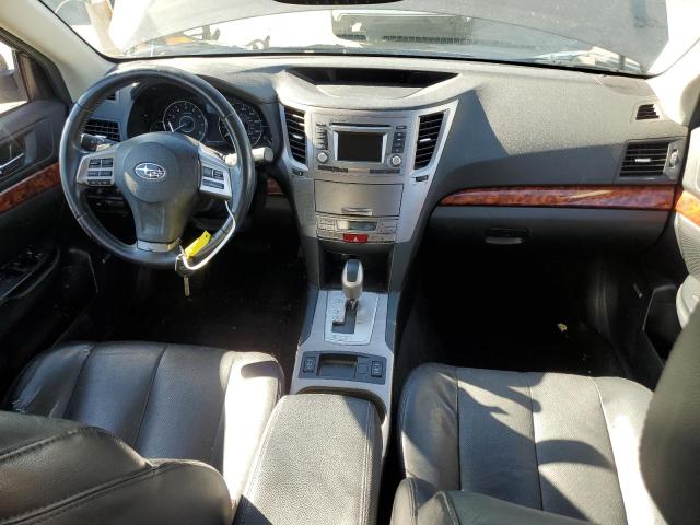 Photo 7 VIN: 4S4BRBKC9C3299083 - SUBARU OUTBACK 2. 