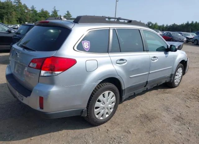 Photo 3 VIN: 4S4BRBKC9D3213689 - SUBARU OUTBACK 