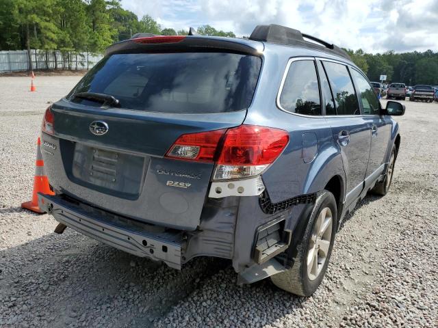 Photo 3 VIN: 4S4BRBKC9D3247213 - SUBARU OUTBACK 2. 