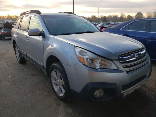 Photo 0 VIN: 4S4BRBKC9D3250693 - SUBARU OUTBACK 2. 