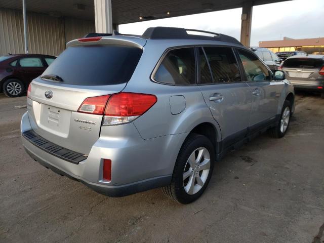 Photo 3 VIN: 4S4BRBKC9D3250693 - SUBARU OUTBACK 2. 