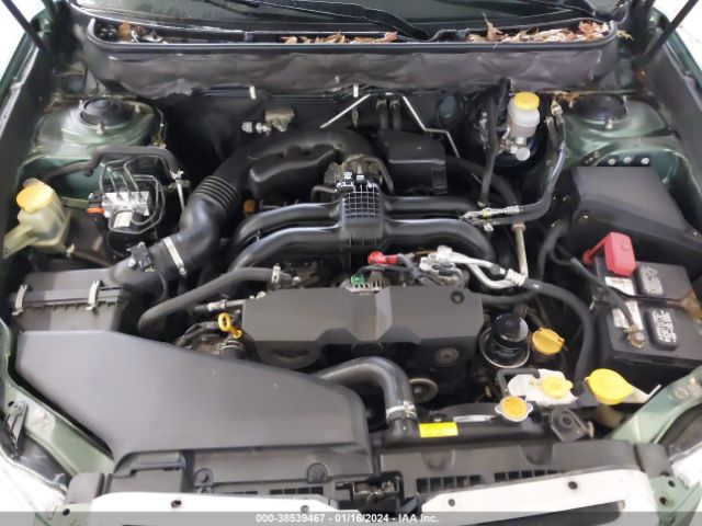 Photo 9 VIN: 4S4BRBKC9D3260348 - SUBARU OUTBACK 