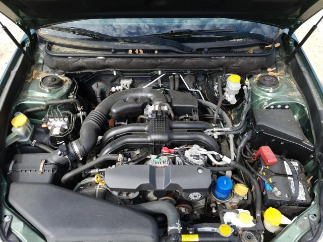 Photo 6 VIN: 4S4BRBKC9D3263766 - SUBARU OUTBACK 2. 