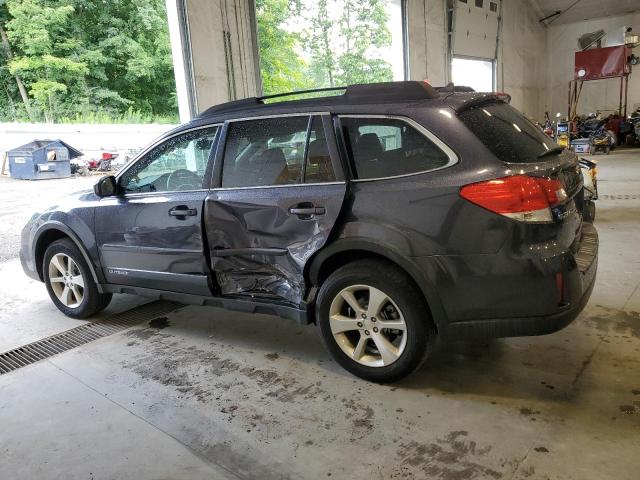 Photo 1 VIN: 4S4BRBKC9D3300251 - SUBARU OUTBACK 