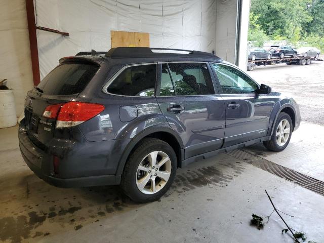 Photo 2 VIN: 4S4BRBKC9D3300251 - SUBARU OUTBACK 