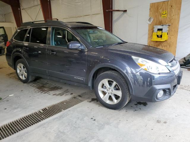 Photo 3 VIN: 4S4BRBKC9D3300251 - SUBARU OUTBACK 