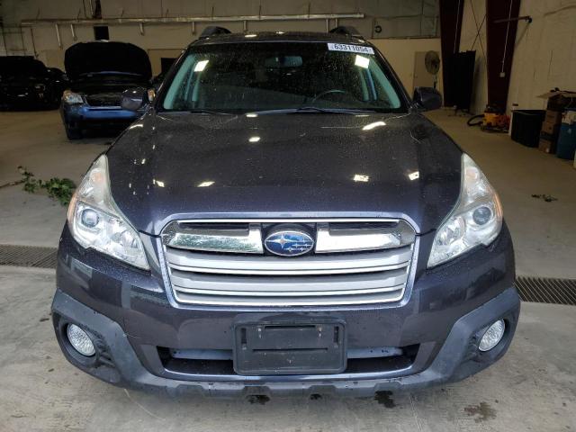 Photo 4 VIN: 4S4BRBKC9D3300251 - SUBARU OUTBACK 