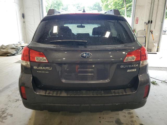 Photo 5 VIN: 4S4BRBKC9D3300251 - SUBARU OUTBACK 