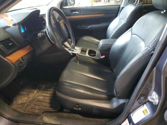 Photo 6 VIN: 4S4BRBKC9D3300251 - SUBARU OUTBACK 