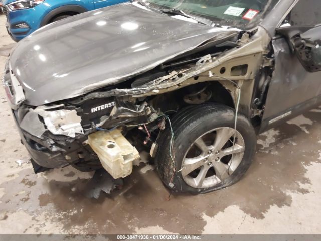 Photo 5 VIN: 4S4BRBKC9D3300783 - SUBARU OUTBACK 