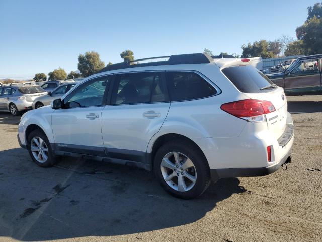 Photo 1 VIN: 4S4BRBKC9D3304901 - SUBARU OUTBACK 2. 