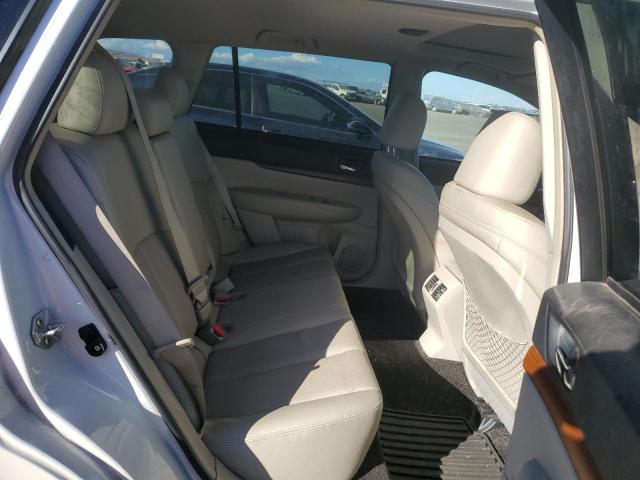 Photo 10 VIN: 4S4BRBKC9D3304901 - SUBARU OUTBACK 2. 