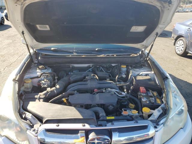 Photo 11 VIN: 4S4BRBKC9D3304901 - SUBARU OUTBACK 2. 