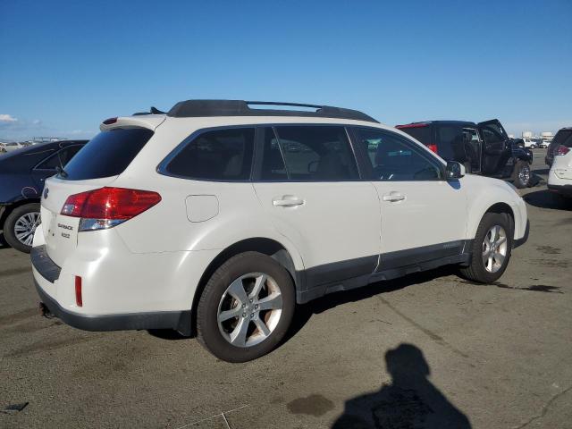 Photo 2 VIN: 4S4BRBKC9D3304901 - SUBARU OUTBACK 2. 