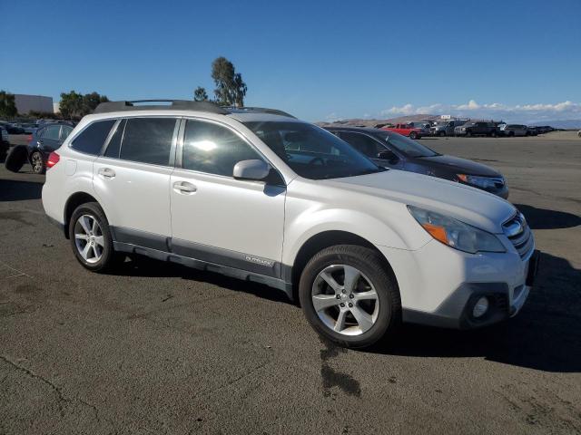 Photo 3 VIN: 4S4BRBKC9D3304901 - SUBARU OUTBACK 2. 