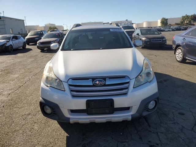 Photo 4 VIN: 4S4BRBKC9D3304901 - SUBARU OUTBACK 2. 