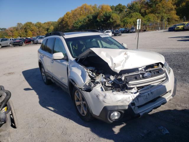 Photo 0 VIN: 4S4BRBKC9D3311220 - SUBARU OUTBACK 2. 