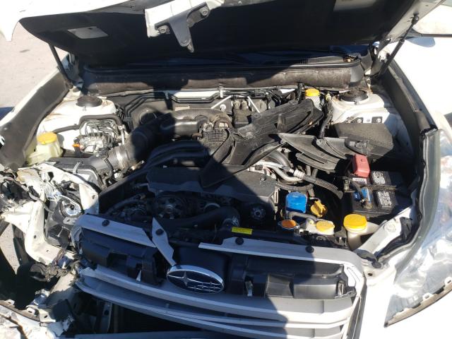 Photo 6 VIN: 4S4BRBKC9D3311220 - SUBARU OUTBACK 2. 