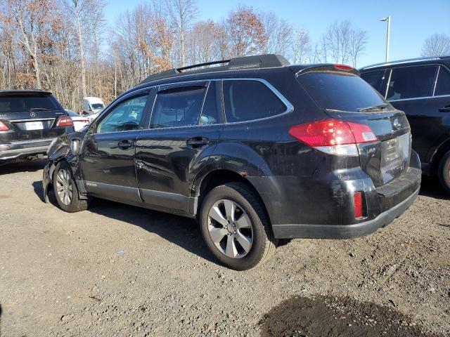 Photo 1 VIN: 4S4BRBKCXA3338115 - SUBARU OUTBACK 2. 