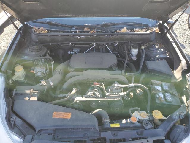 Photo 11 VIN: 4S4BRBKCXA3338115 - SUBARU OUTBACK 2. 