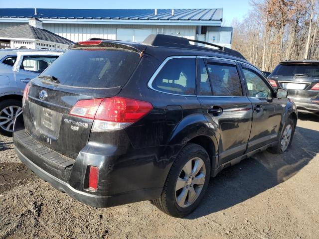 Photo 2 VIN: 4S4BRBKCXA3338115 - SUBARU OUTBACK 2. 