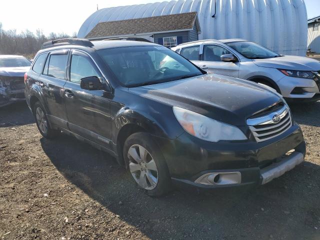 Photo 3 VIN: 4S4BRBKCXA3338115 - SUBARU OUTBACK 2. 