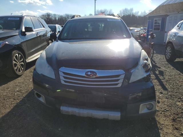 Photo 4 VIN: 4S4BRBKCXA3338115 - SUBARU OUTBACK 2. 