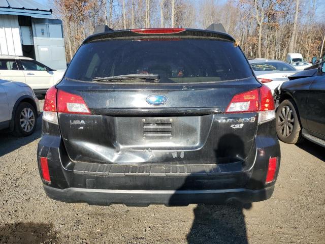 Photo 5 VIN: 4S4BRBKCXA3338115 - SUBARU OUTBACK 2. 