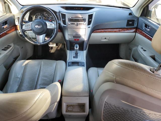 Photo 7 VIN: 4S4BRBKCXA3338115 - SUBARU OUTBACK 2. 