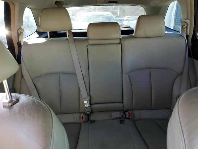 Photo 9 VIN: 4S4BRBKCXA3338115 - SUBARU OUTBACK 2. 