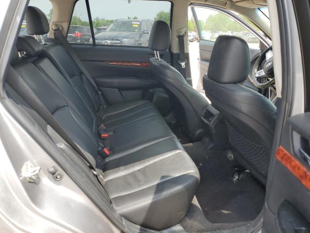 Photo 10 VIN: 4S4BRBKCXA3338387 - SUBARU OUTBACK 