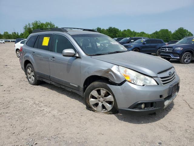 Photo 3 VIN: 4S4BRBKCXA3338387 - SUBARU OUTBACK 