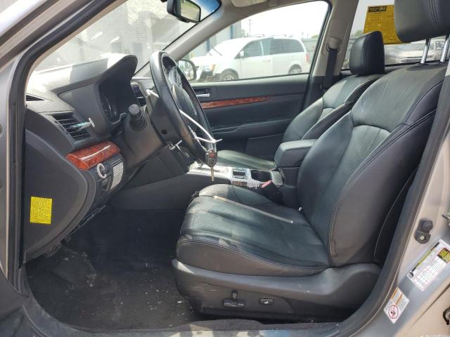 Photo 6 VIN: 4S4BRBKCXA3338387 - SUBARU OUTBACK 