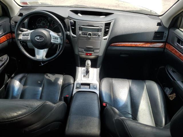 Photo 7 VIN: 4S4BRBKCXA3338387 - SUBARU OUTBACK 