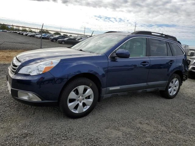 Photo 0 VIN: 4S4BRBKCXA3346294 - SUBARU OUTBACK 2. 