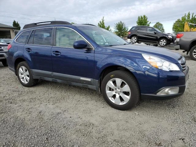 Photo 3 VIN: 4S4BRBKCXA3346294 - SUBARU OUTBACK 2. 